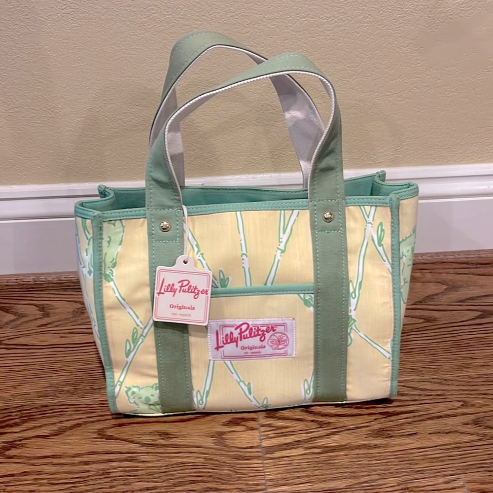 Lilly Pulitzer Originals Handbag